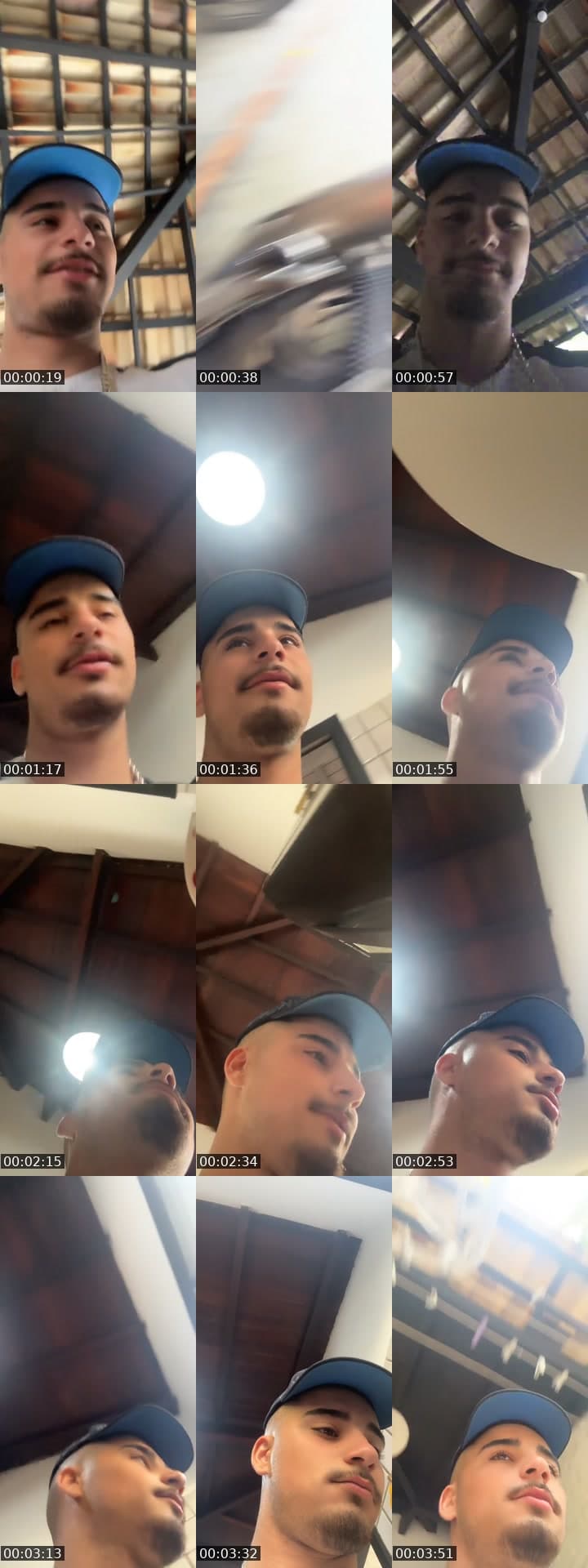 @_luizinho13 TikTok live stream
