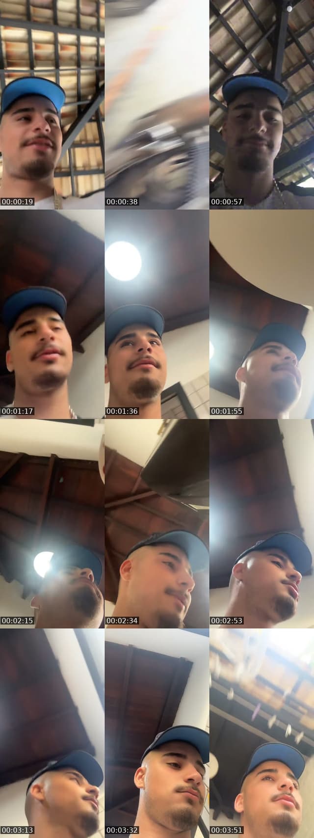 @_luizinho13 TikTok live