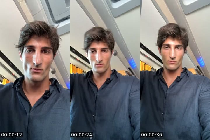 @filippnochovnyi TikTok live stream
