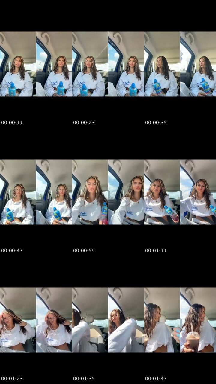@brookeerica_ TikTok live stream