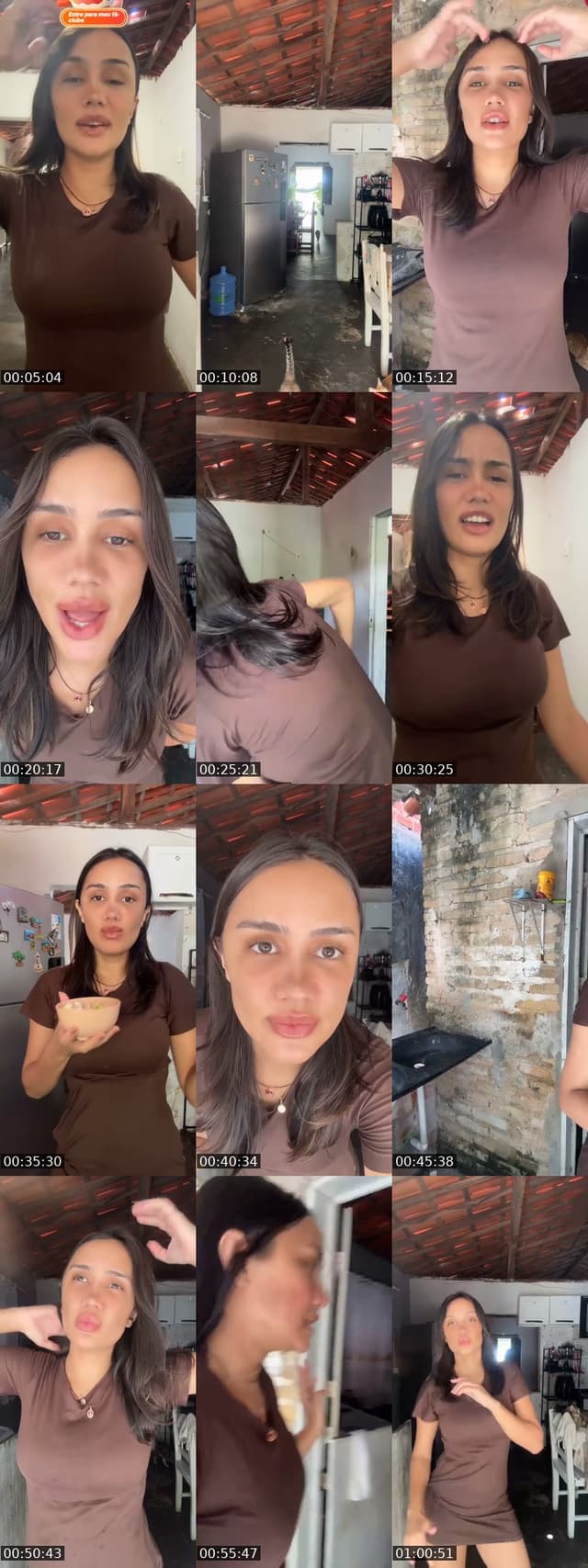 @livelinyy TikTok live