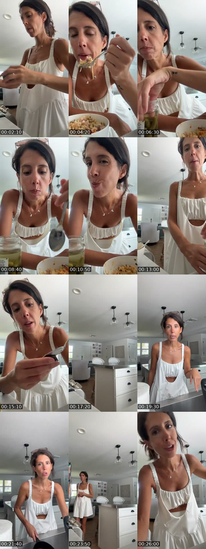 @mama_hour TikTok live stream