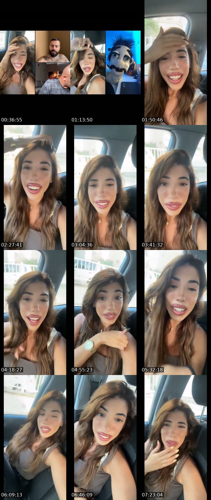 @refael_japan4 TikTok live stream
