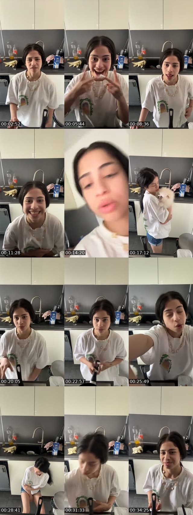 @offiziell_nargez TikTok live