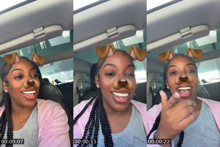 ttm while my car charging