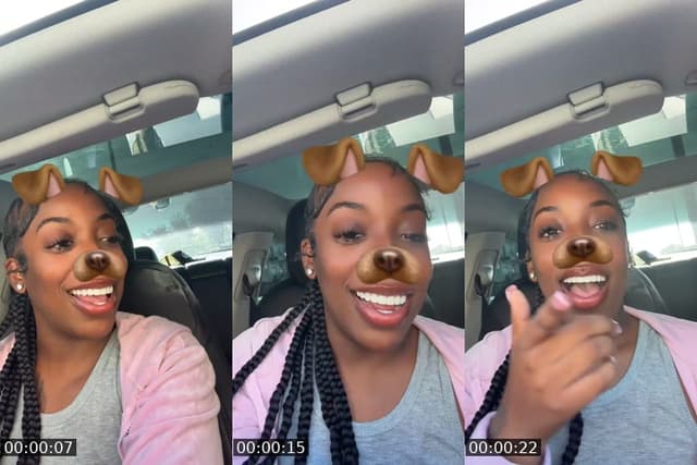 ttm while my car charging - @thatdamn.neshapt2