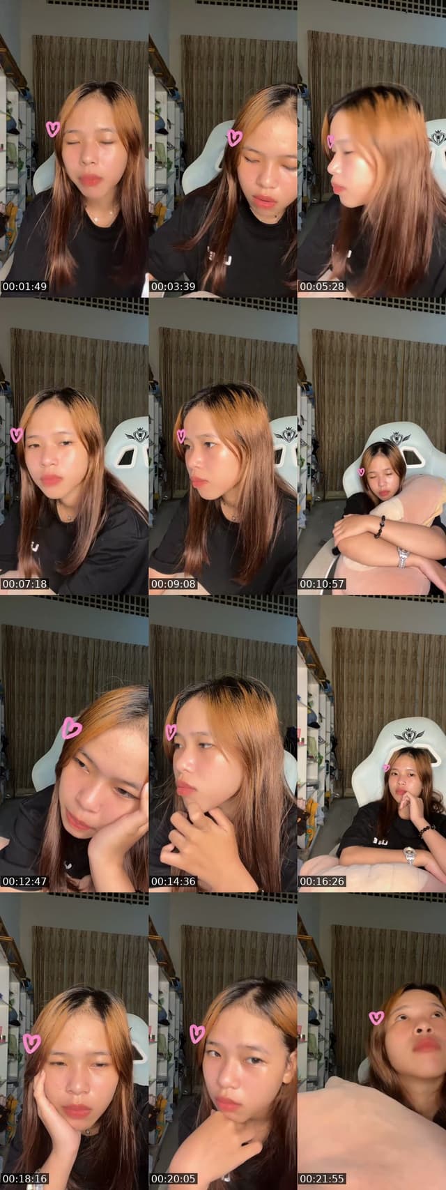 @daliszzlis TikTok live from 2026-07-22