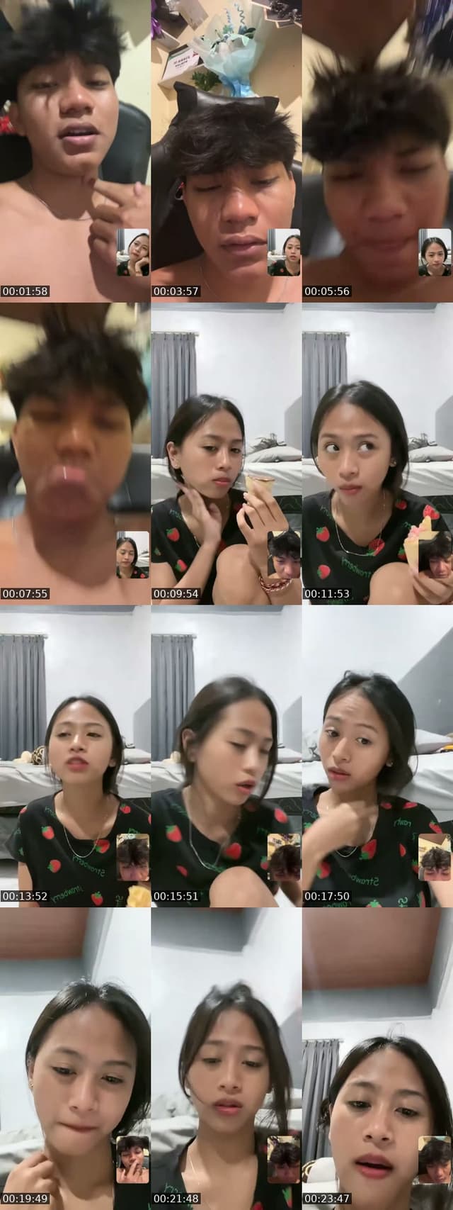 @itatay0ow_ TikTok live