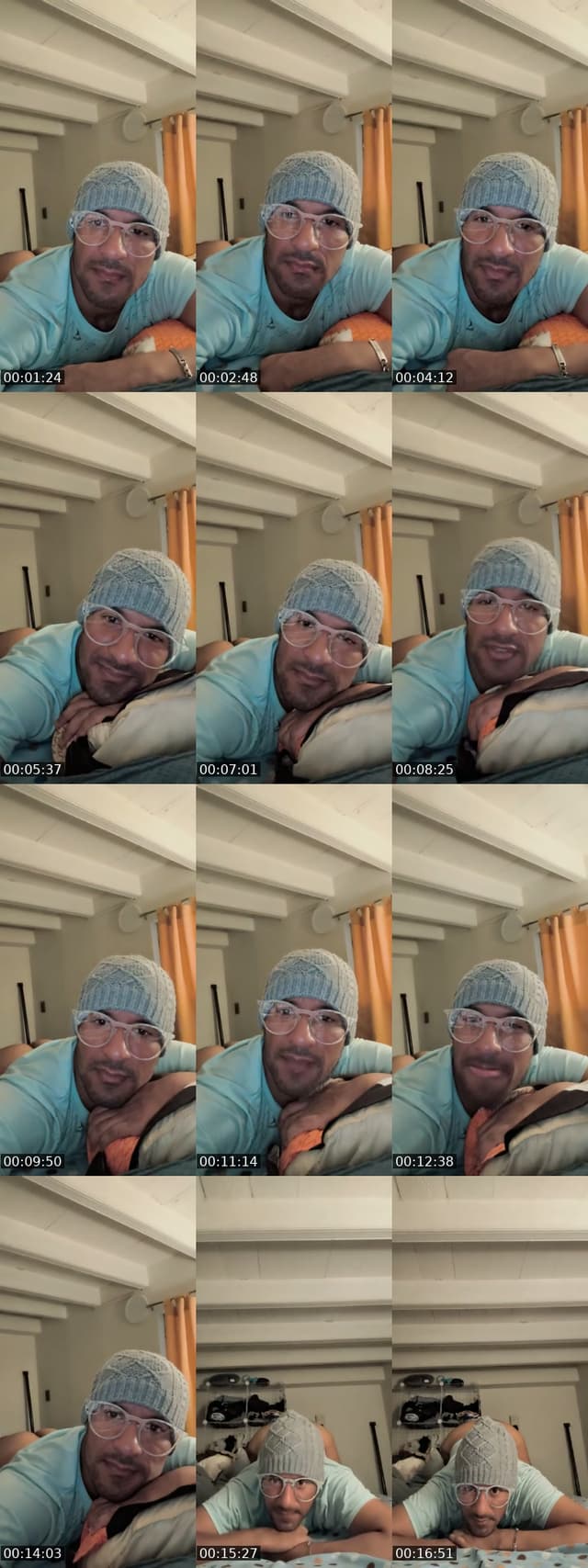 Te doy la bienvenida a mi LIVE - @jhona_oficial92