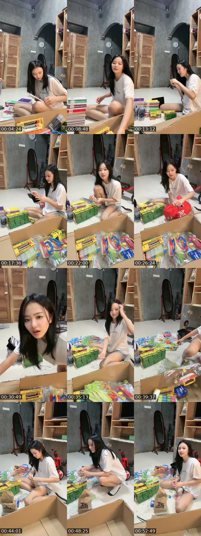 @nics.12core TikTok live from 2026-07-22