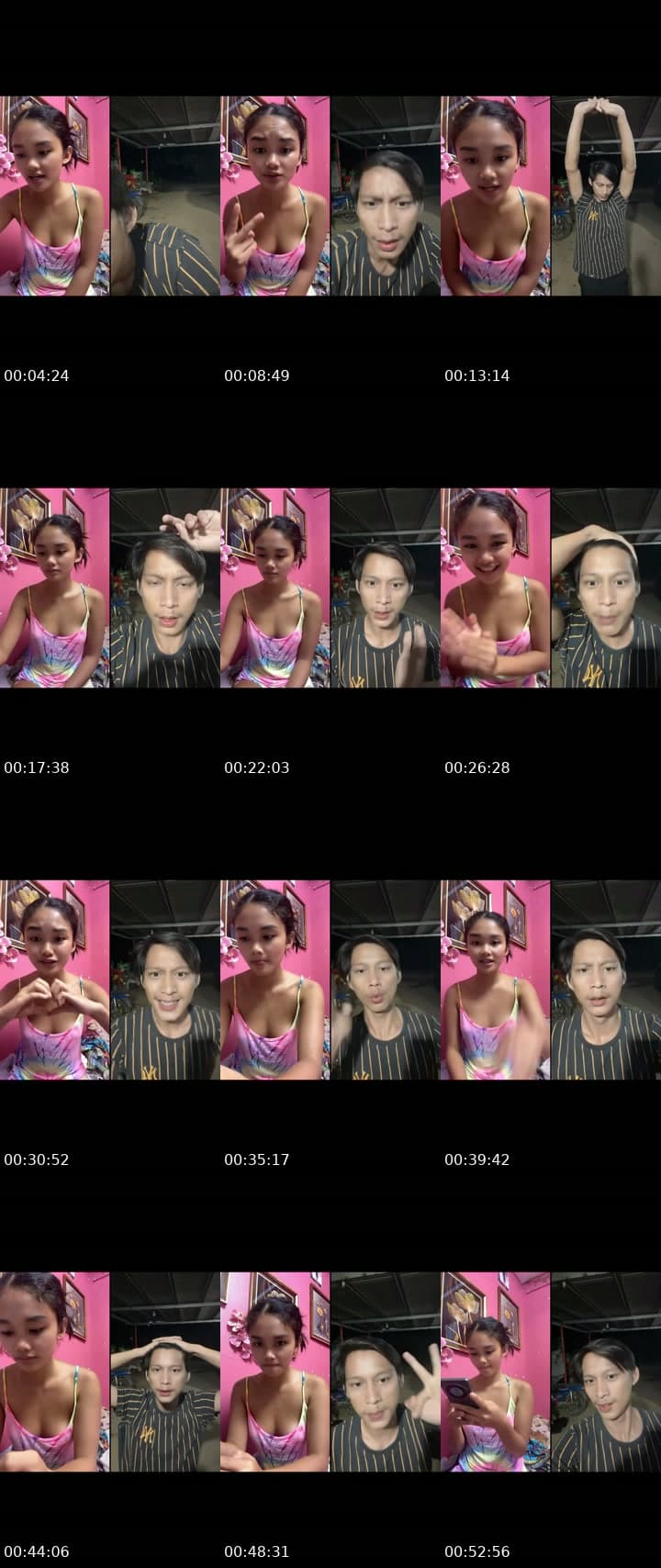 @pinayfromphilippines2563 TikTok live stream