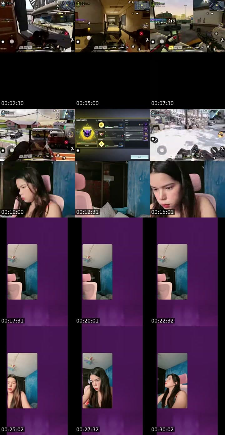 Lets Go LIVE!