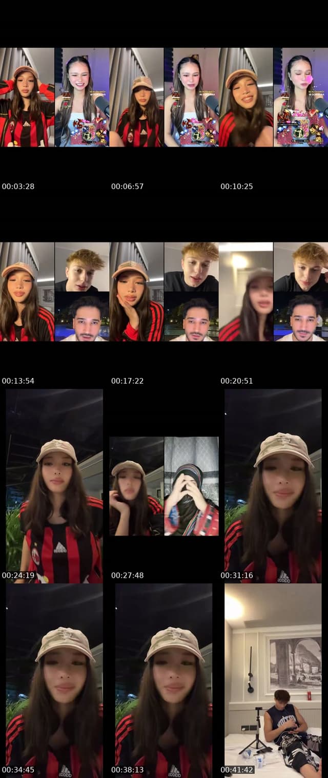 @kanagatovva.0 TikTok live