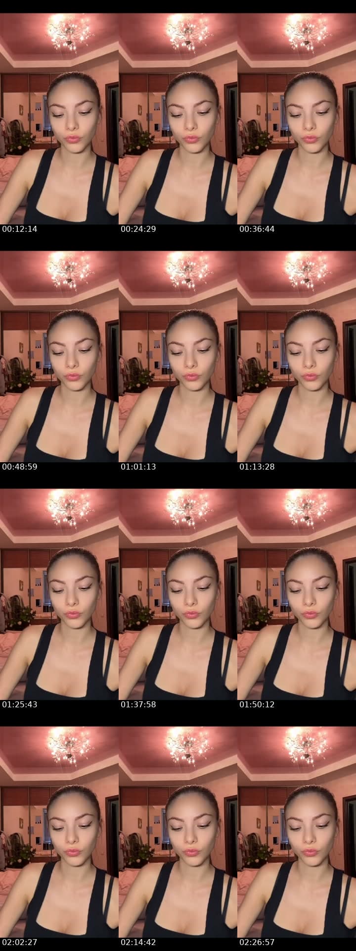 @elisssaveta1 TikTok live stream
