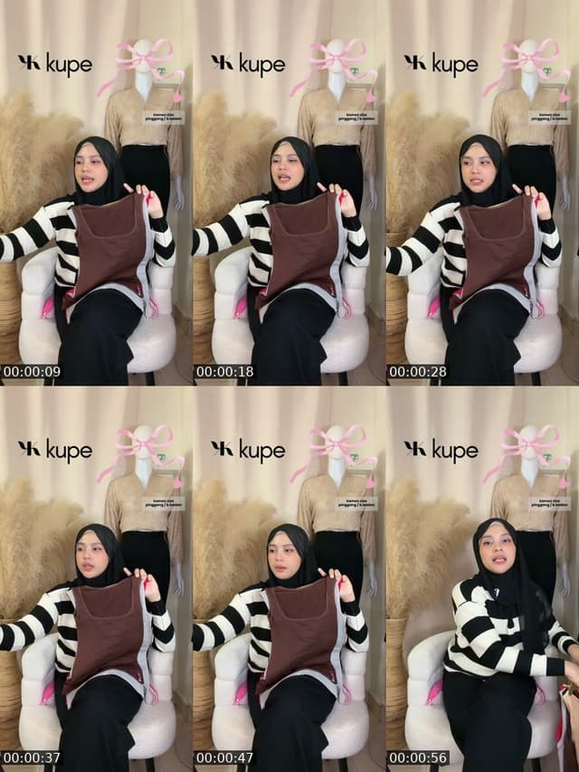 @naomi_nad TikTok live