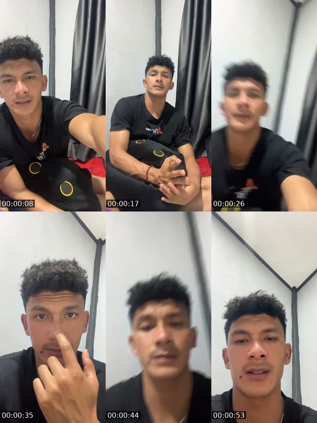 @marwanbos2 TikTok live