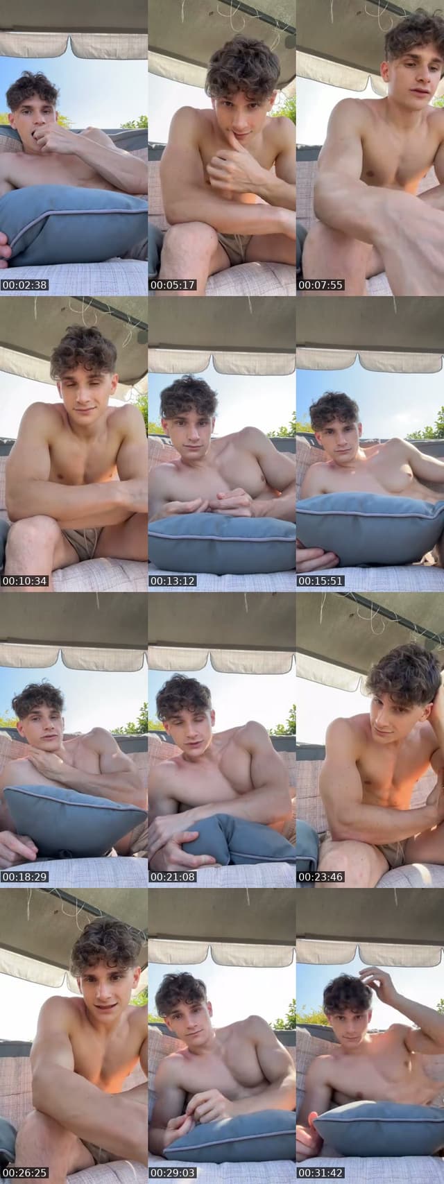 @tommywilde2 TikTok live