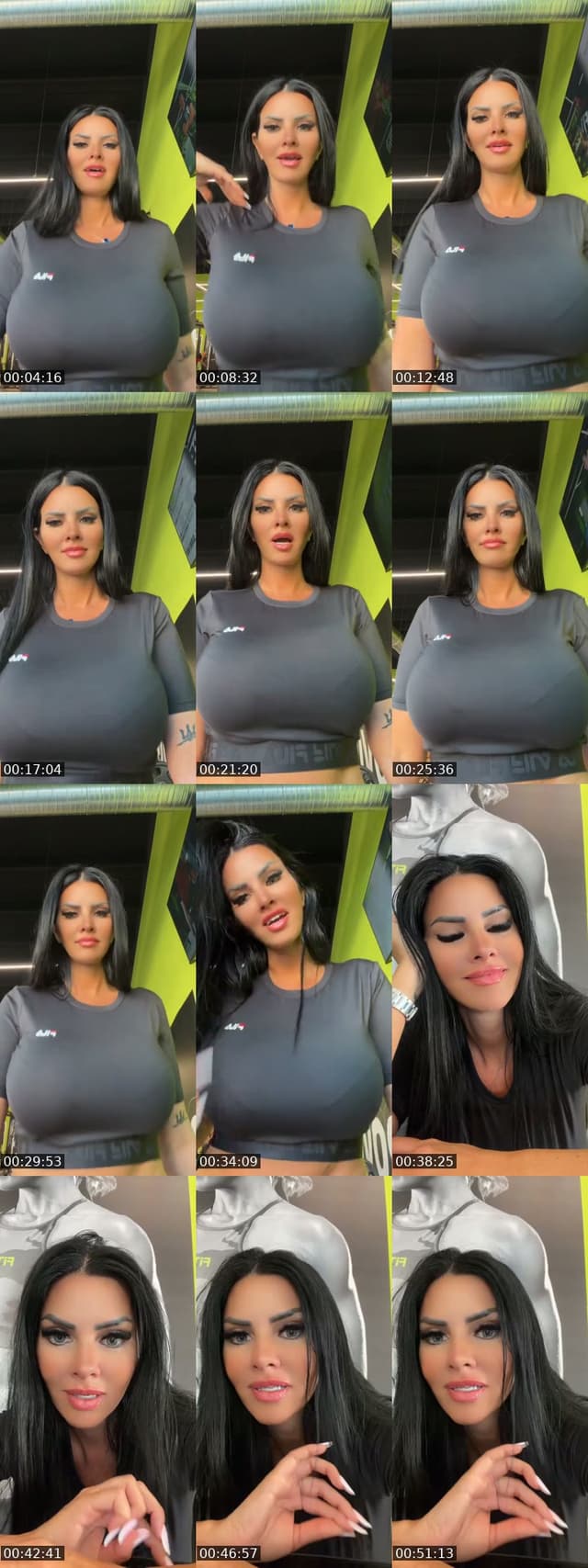 @perla999amg TikTok live