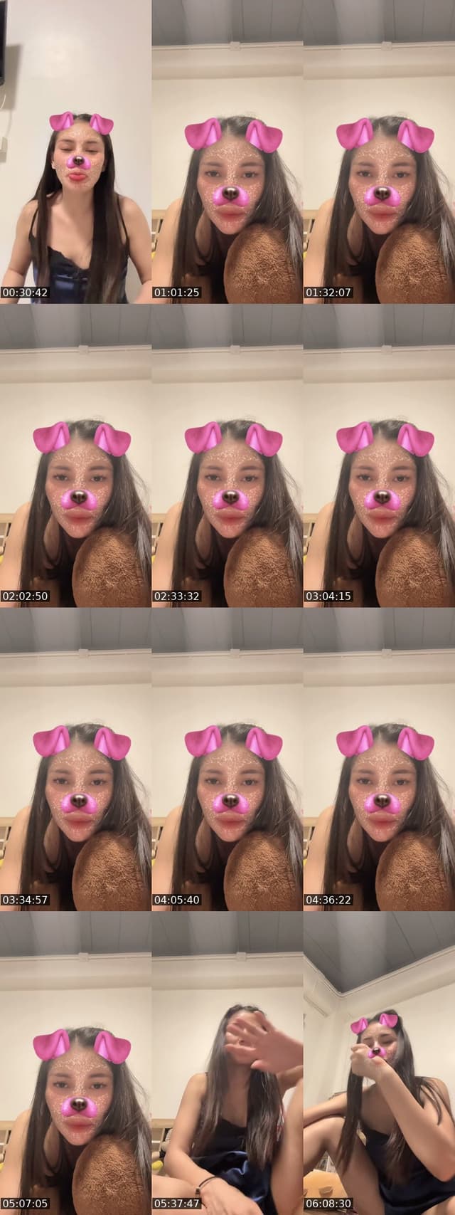 @nunanuna7606 TikTok live