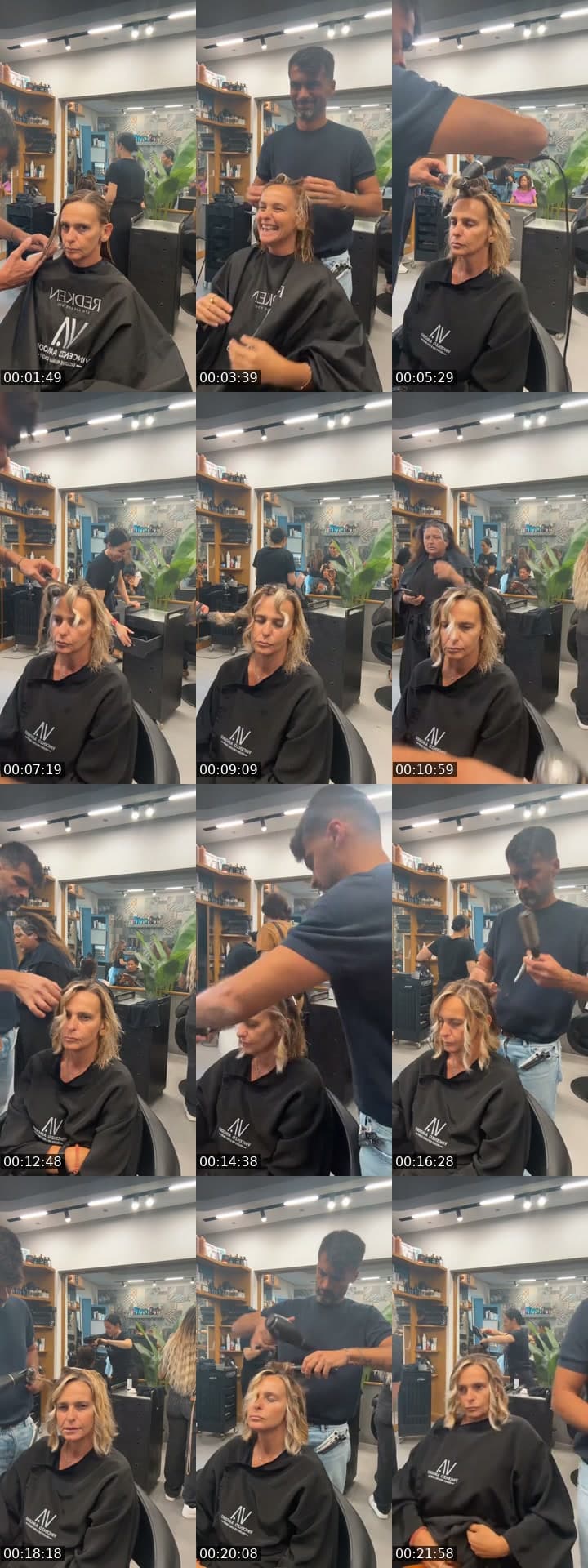 @vincenzoamodeo_ TikTok live stream