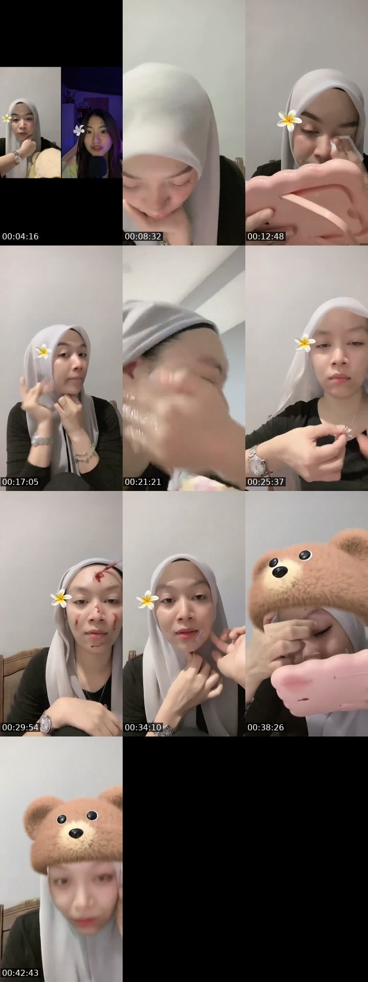 Semoga murah Rezeki 🤲🏻