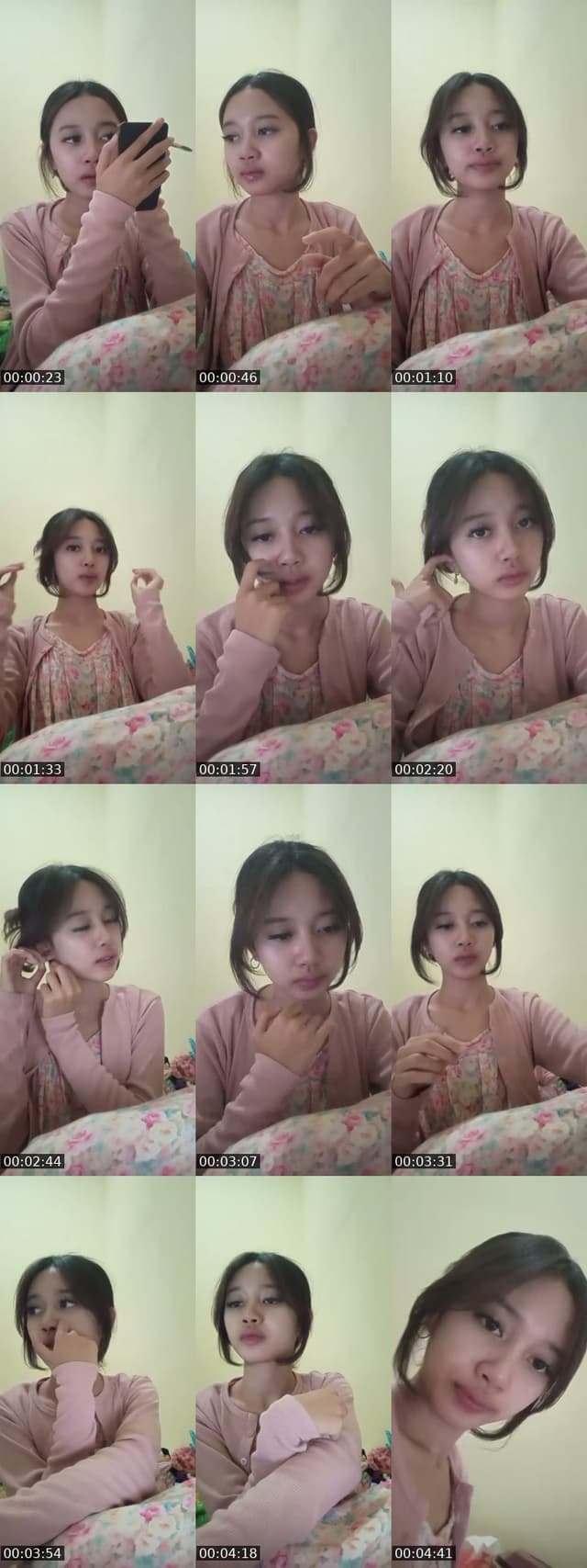 @msystfni TikTok live
