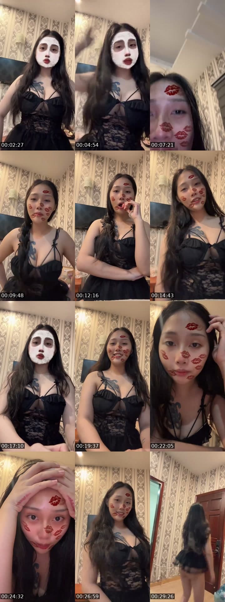 @ngxauconte1010 TikTok live stream
