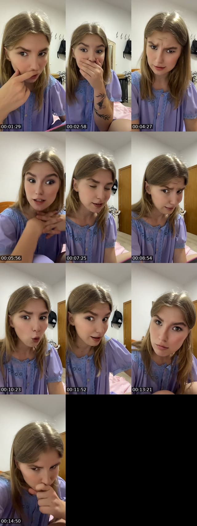 @nikonaetnaaa TikTok live