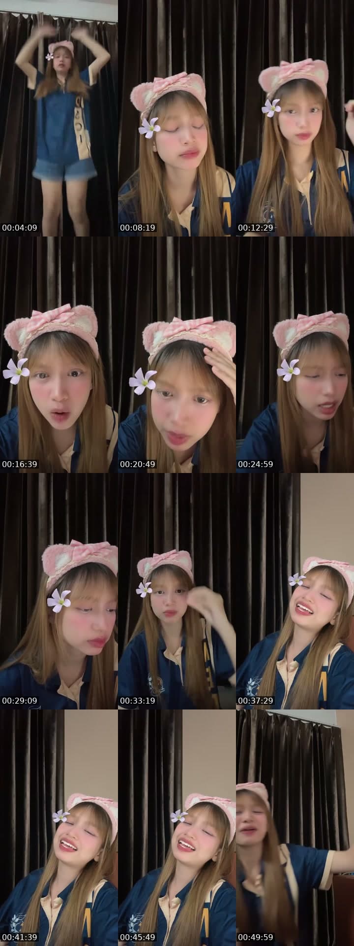 @phone__001 TikTok live stream
