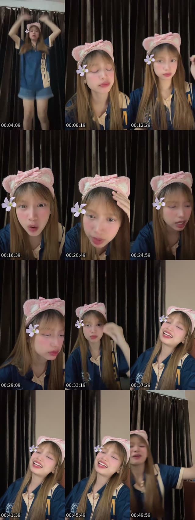 @phone__001 TikTok live