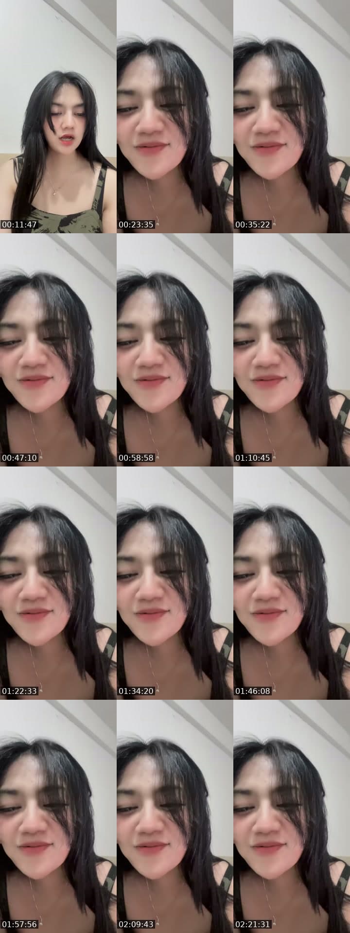 @queen_jungle88 TikTok live stream