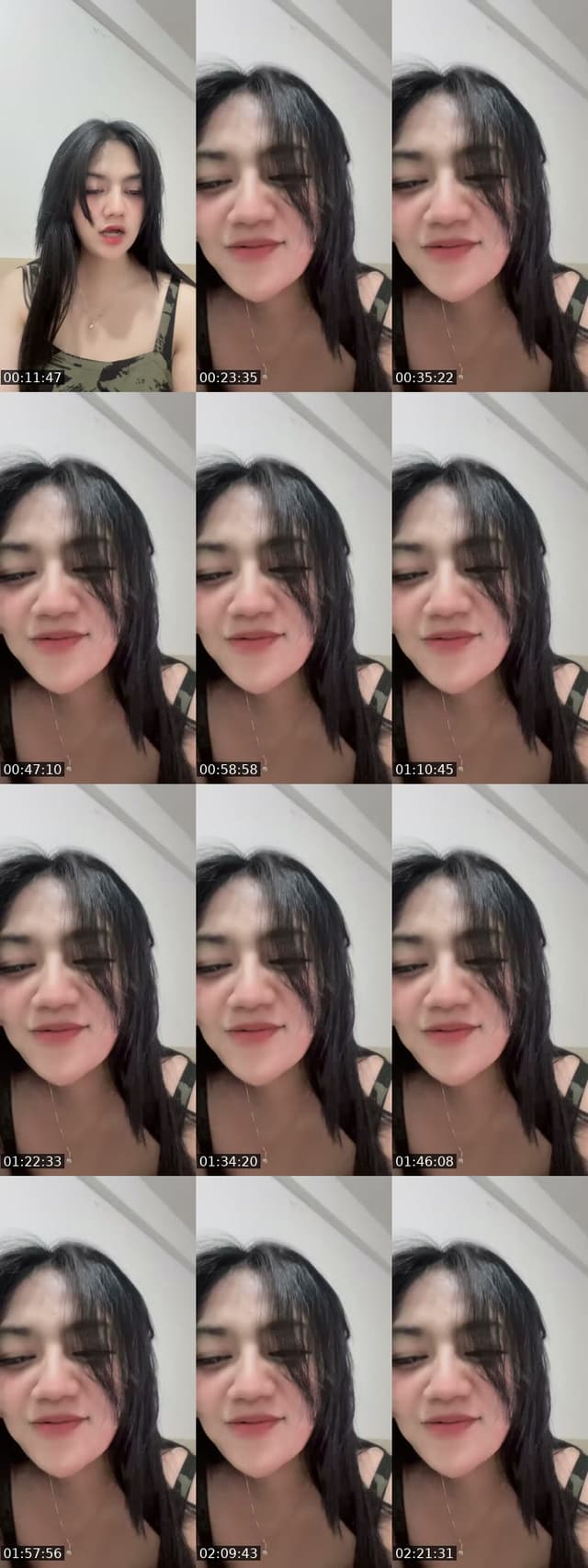 @queen_jungle88 TikTok live