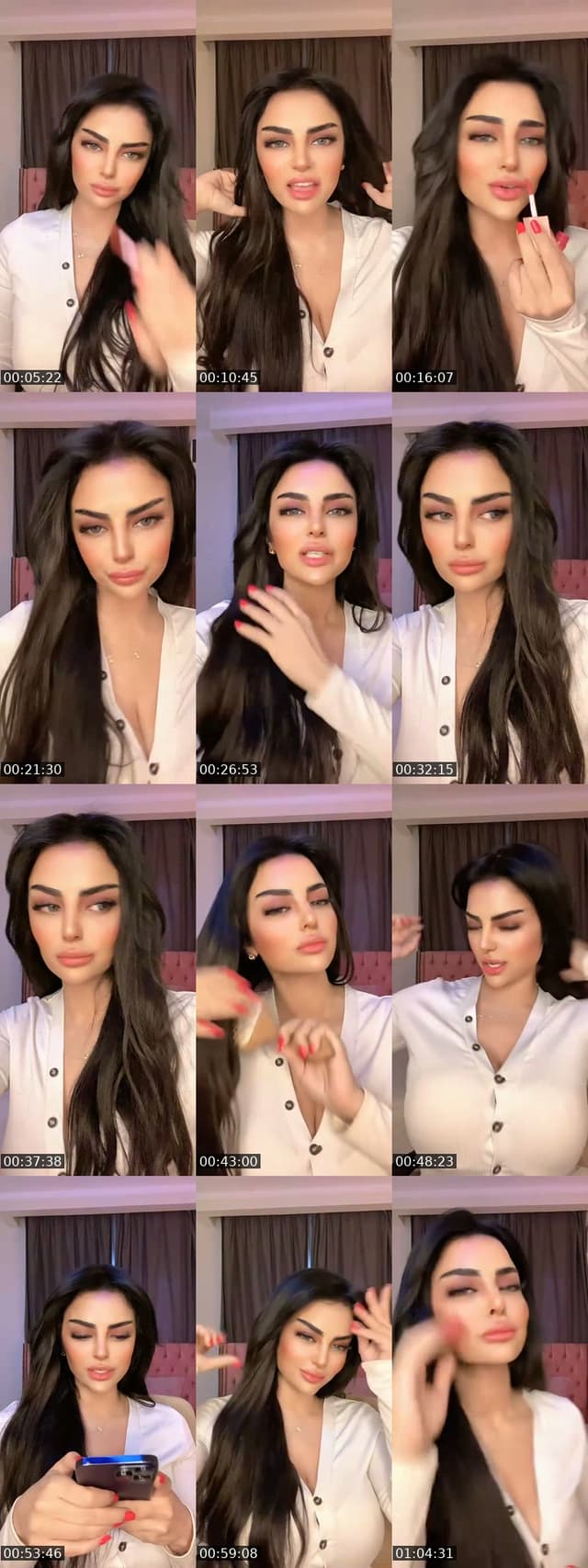 @r2026m7 TikTok live from 2026-07-22