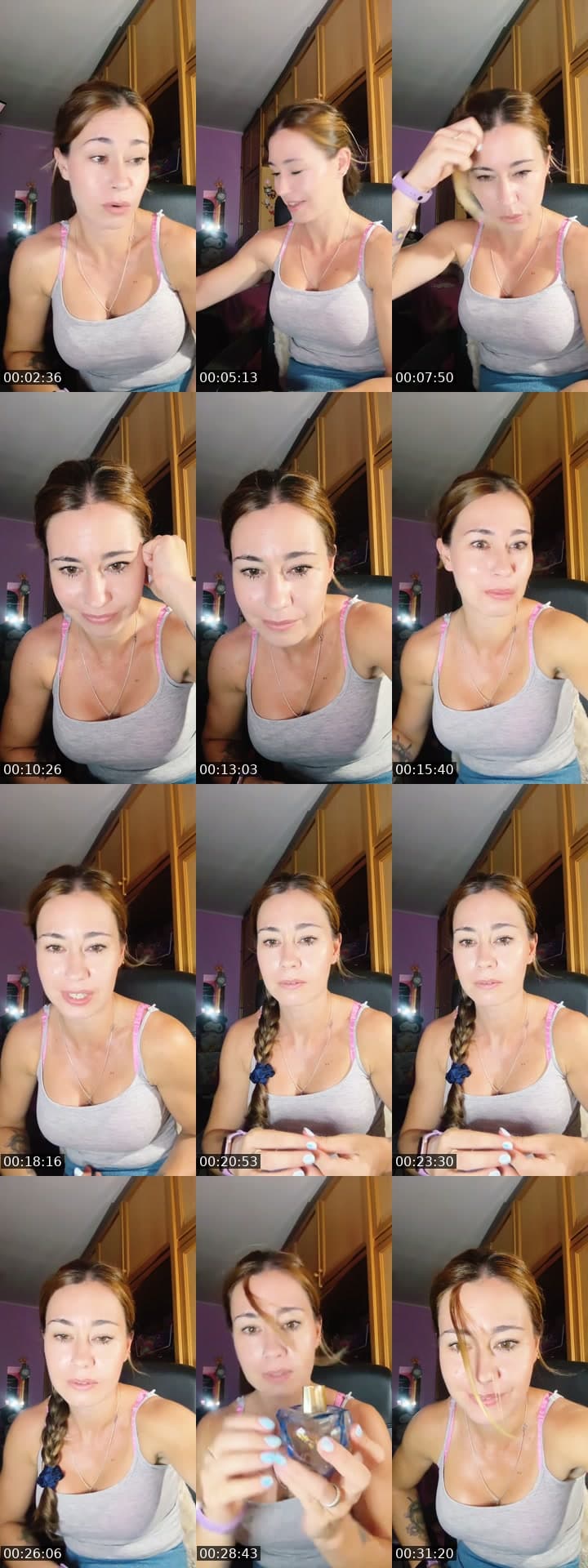 @andreaaa1188 TikTok live stream