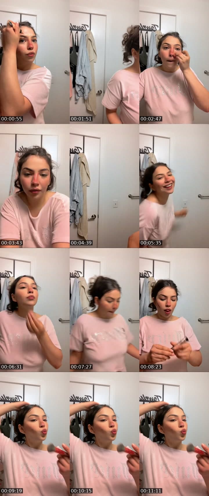@bluezzzclues TikTok live stream