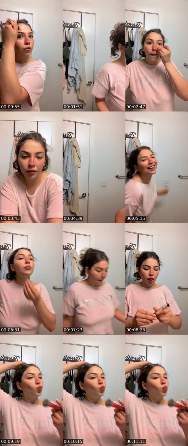 @bluezzzclues TikTok live