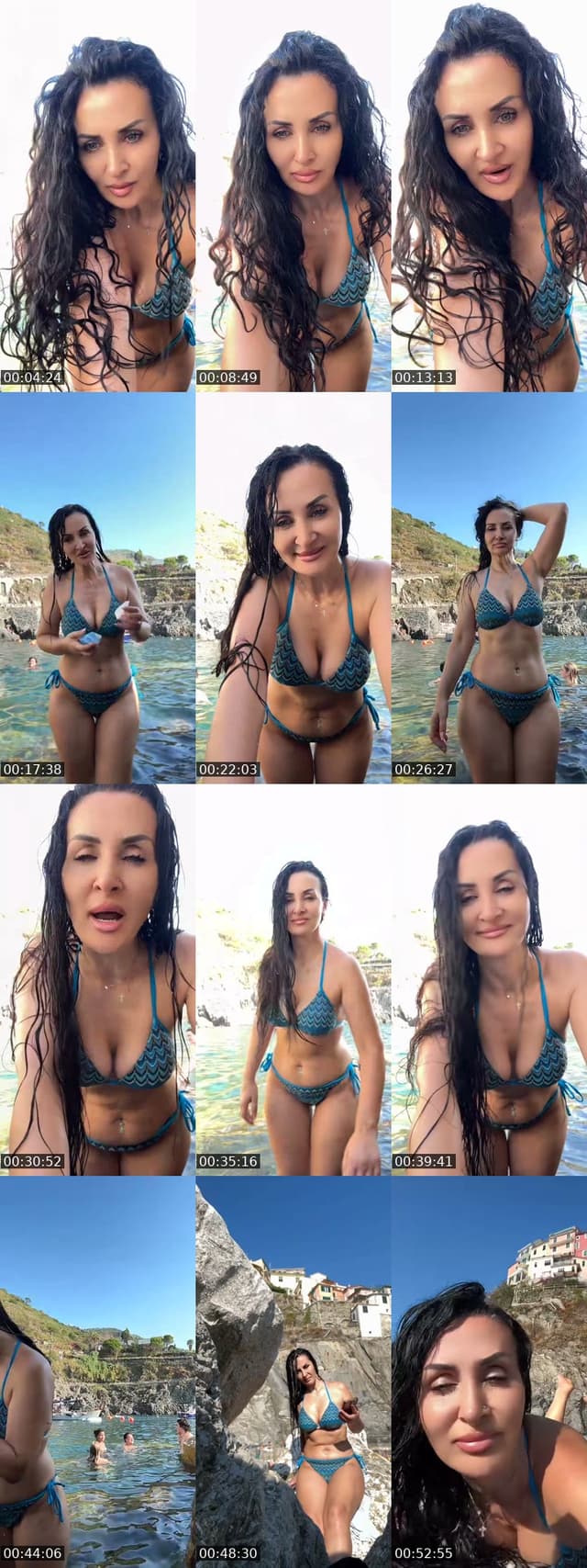 @elakristela TikTok live
