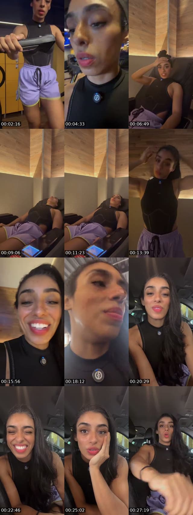 @moana_santos00 TikTok live