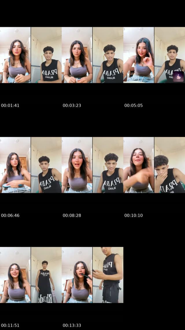 @malok_079 TikTok live