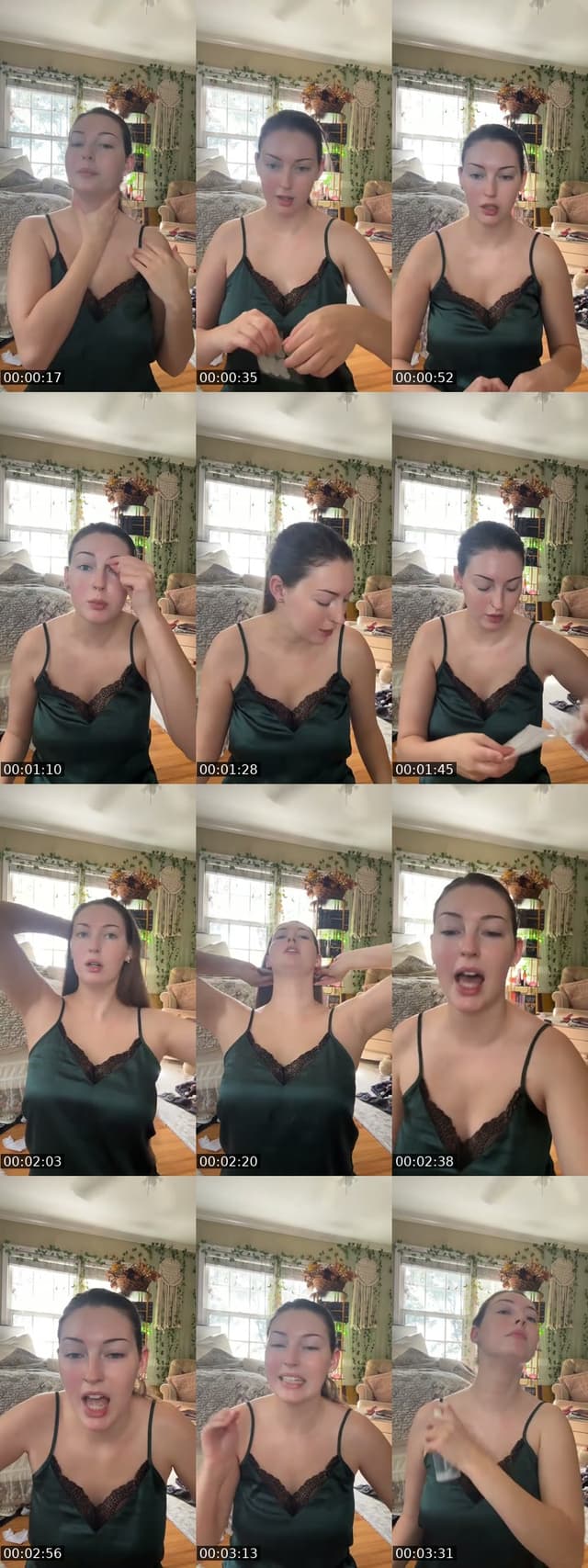 @moorer_reading TikTok live
