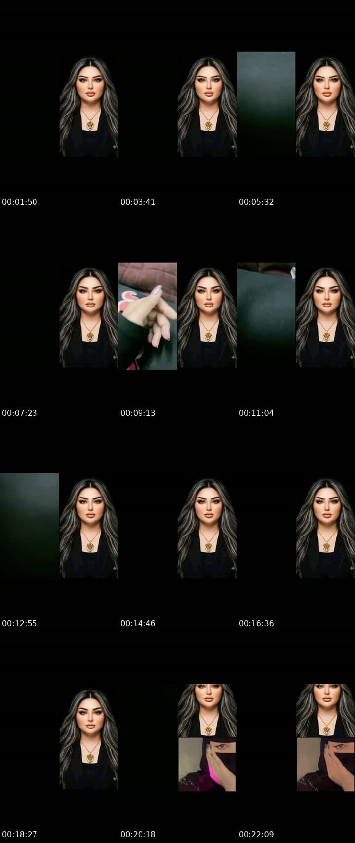 @mllxr21 TikTok live stream