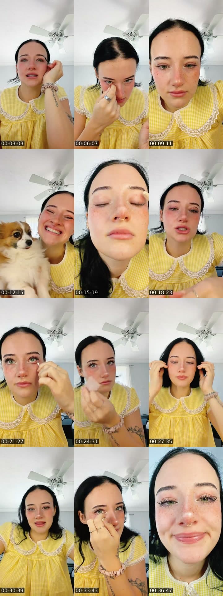 @fatstinkycrotchgoblin0 TikTok live stream