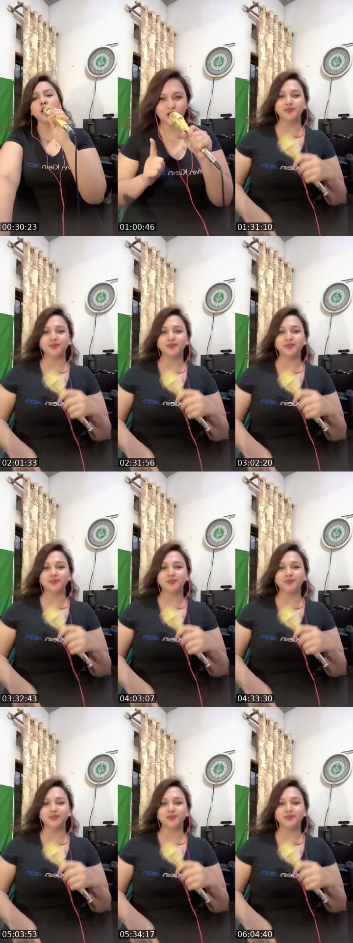 @emma_ms17 TikTok live stream
