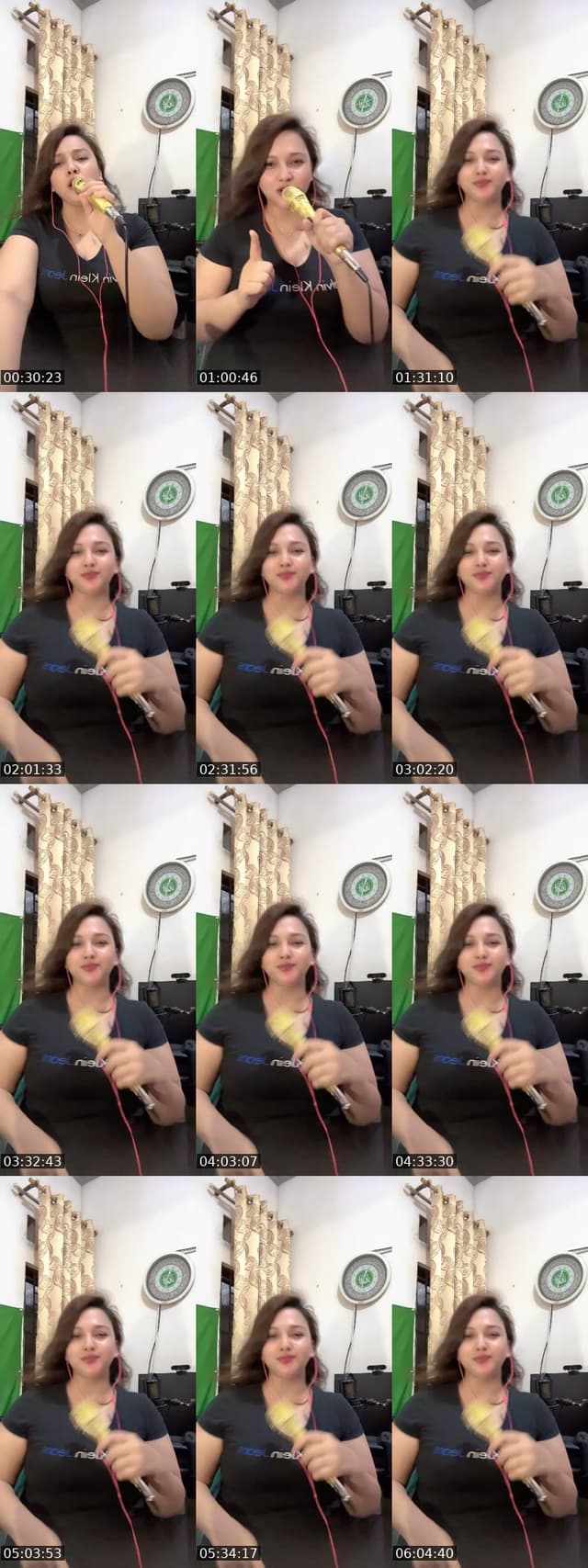 @emma_ms17 TikTok live from 2026-07-22