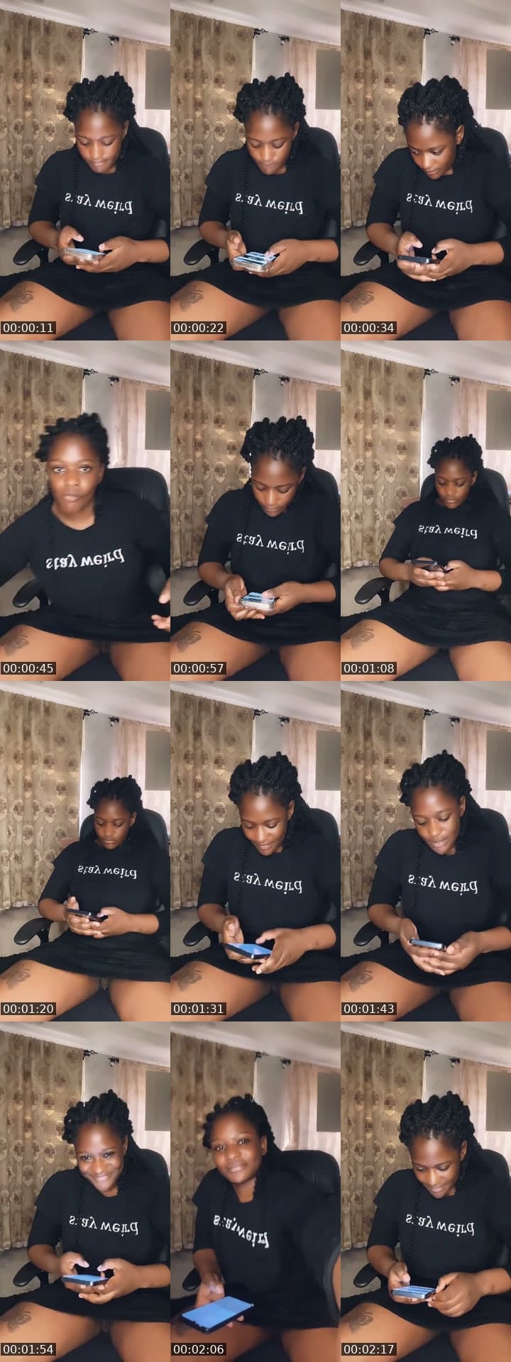@dejan9373 TikTok live stream