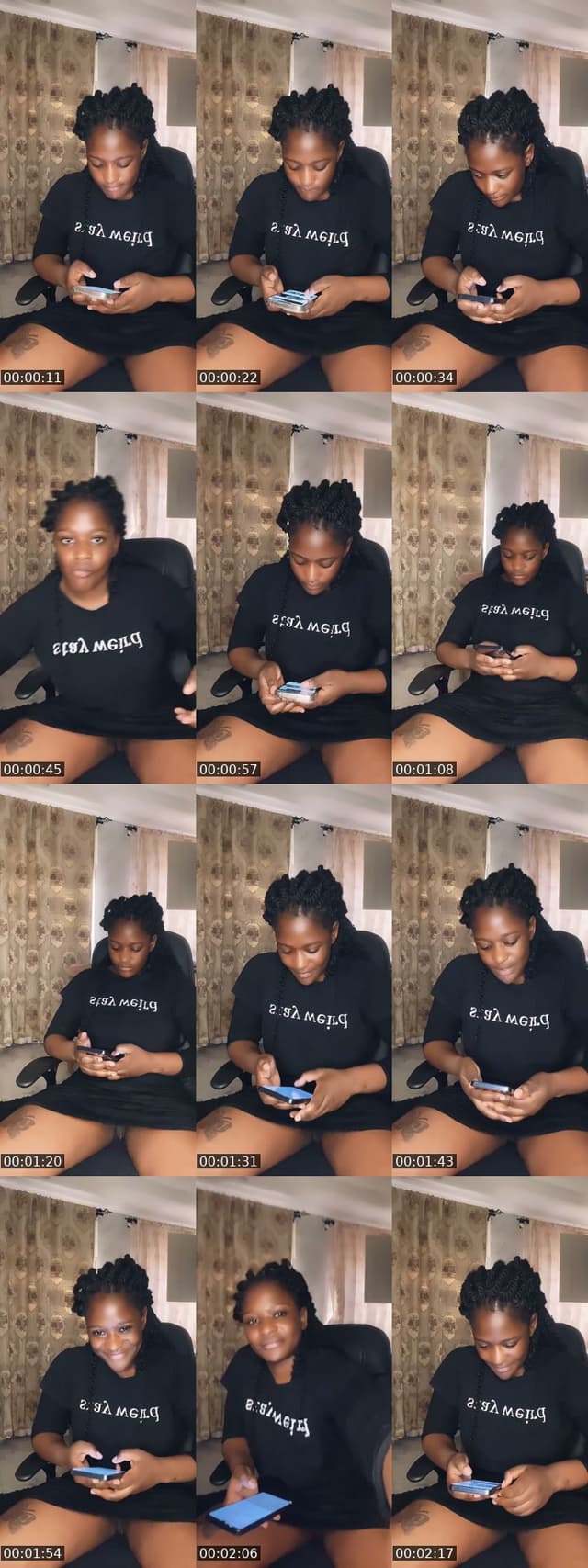 @dejan9373 TikTok live