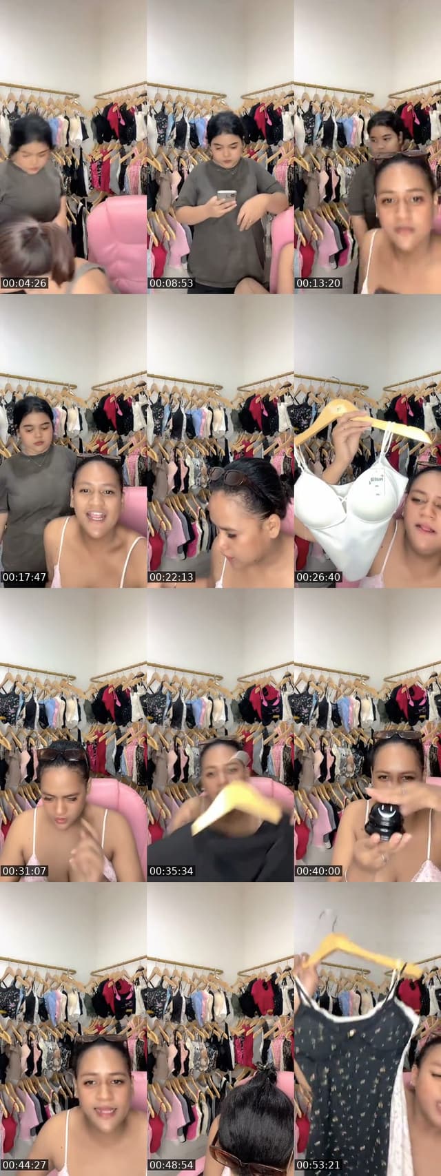 @dir.stuffsexy TikTok live from 2026-07-22