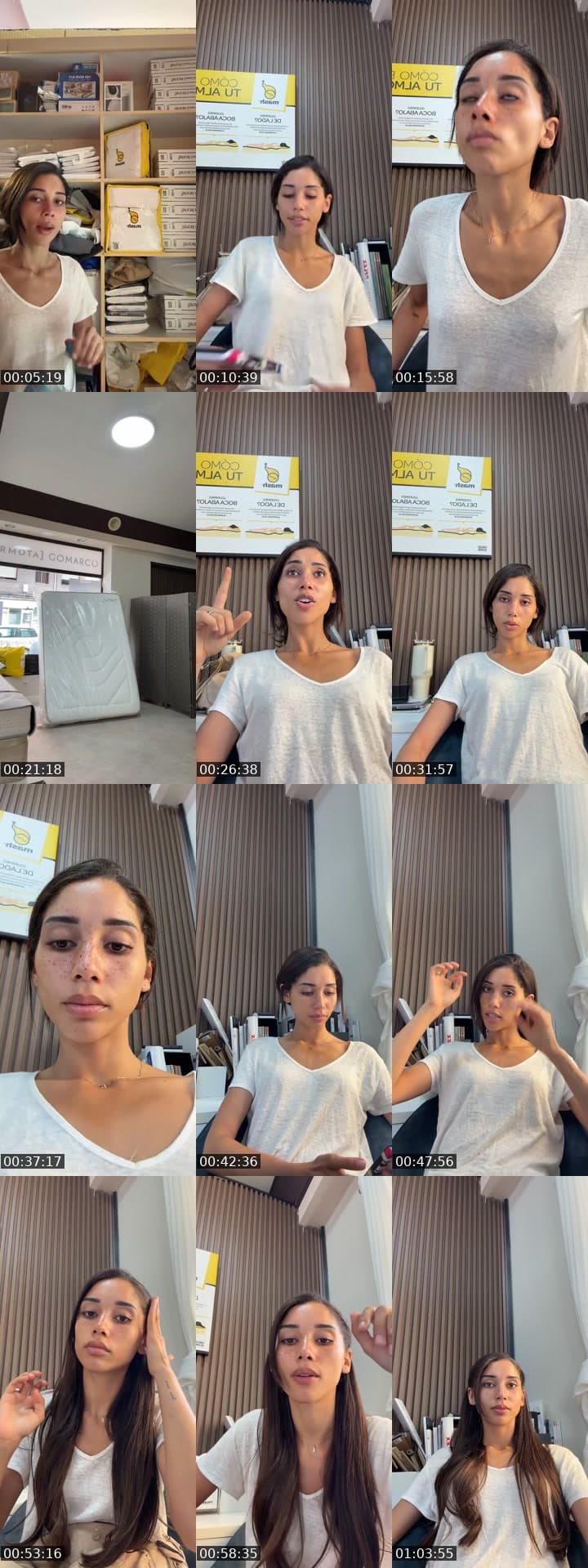 @iamleticiaaraujo TikTok live stream