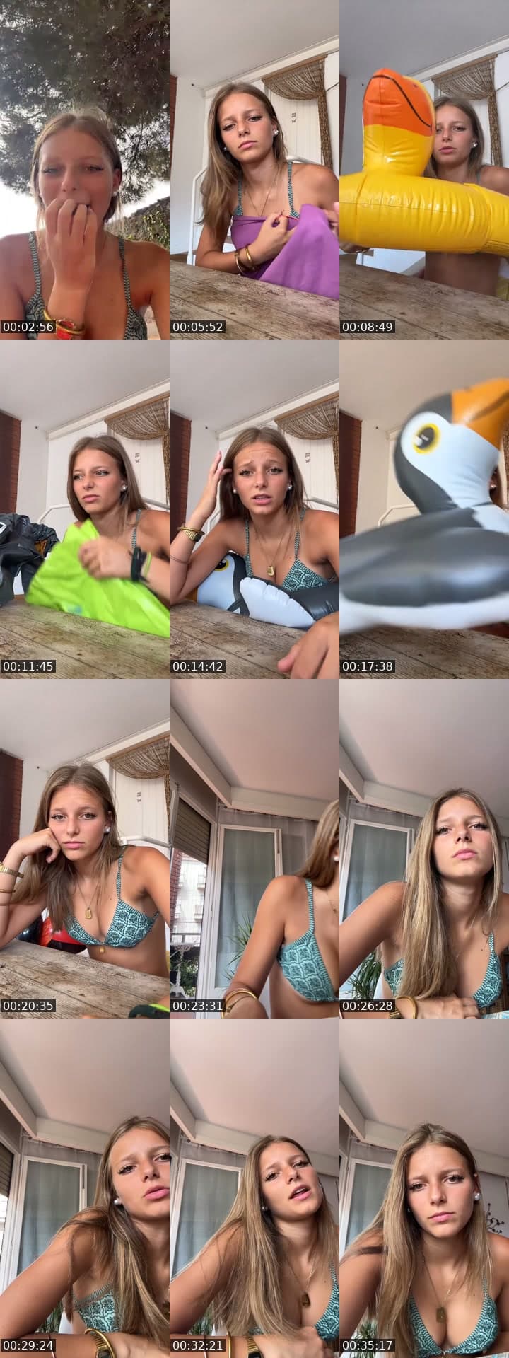 @janeta_12 TikTok live stream