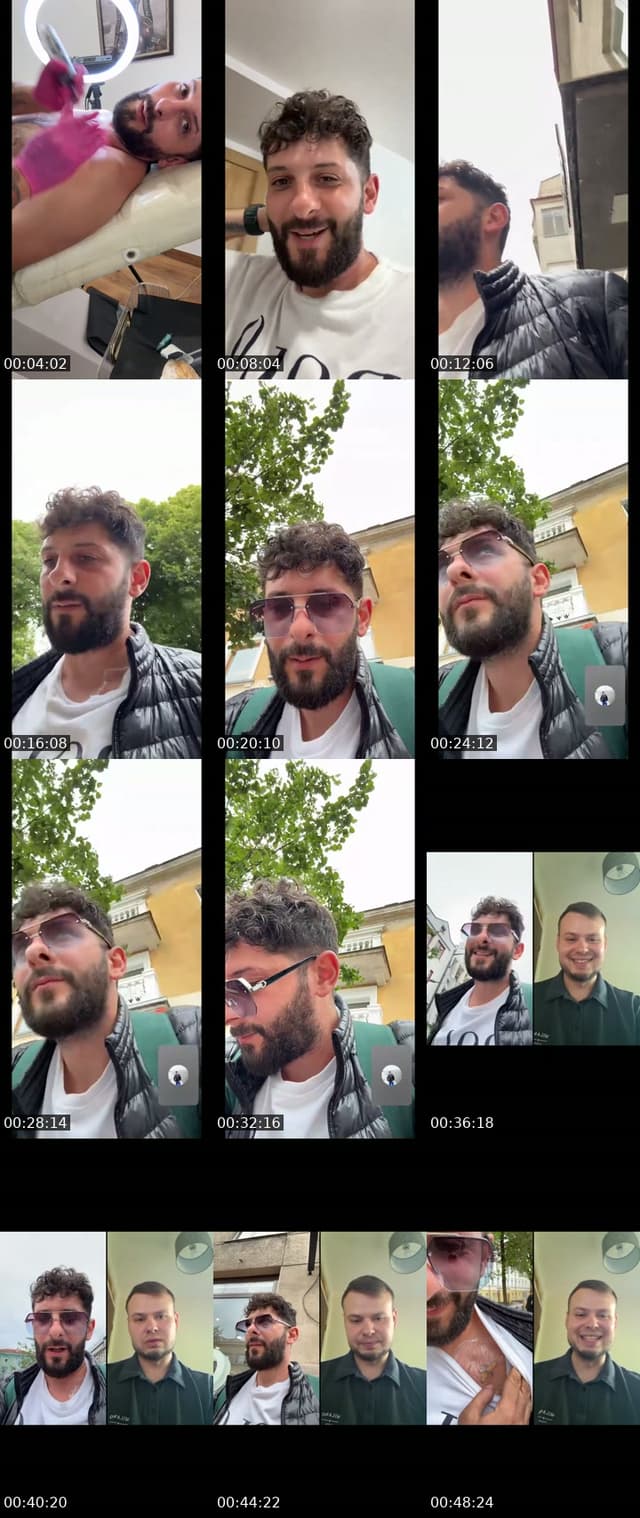 @shamilis_ TikTok live from 2026-07-22